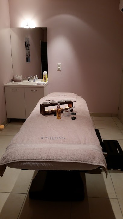 Beauté d'sens, Institut de Beauté à Nespouls