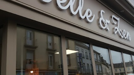 Belle & Zen, Institut de Beauté à Saint-Lô