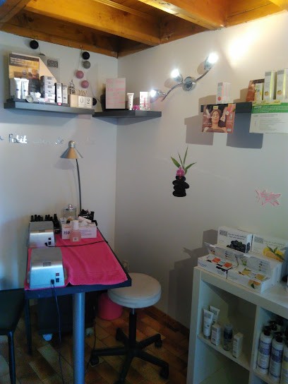 Instants De Beauté Esthétique, Institut de Beauté à Moirans