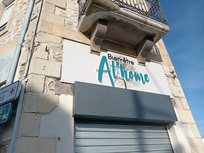 Bien-être At'home, Institut de Beauté à Rousson