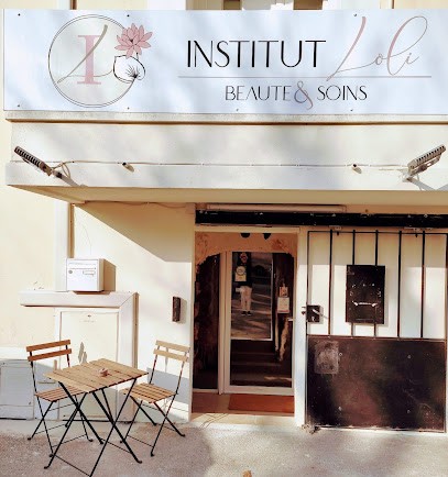 Institut Loli, Institut de Beauté à Saint-Paulet-de-Caisson