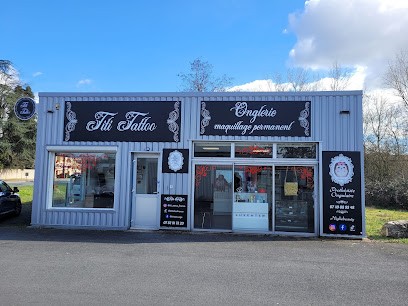 Niglie Beauty, Institut de Beauté à Graulhet