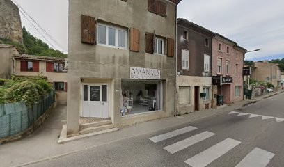 Amanail's Beauty Center, Institut de Beauté à Soyons