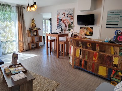 L'évanescence Spa : Soins EsthétiquesBeauté Et Bien-Être Hypnose, Massages Énergétiques, Spa, Institut de Beauté à Lagord