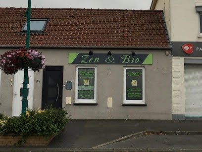 Zen Et Bio, Institut de Beauté à Oye-Plage
