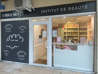 Le Cocon De Marine, Institut de Beauté à Léguevin