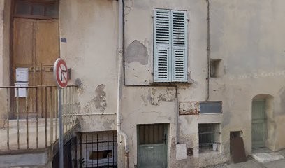 Mangiapan Laura, Institut de Beauté à Villefranche-sur-Mer