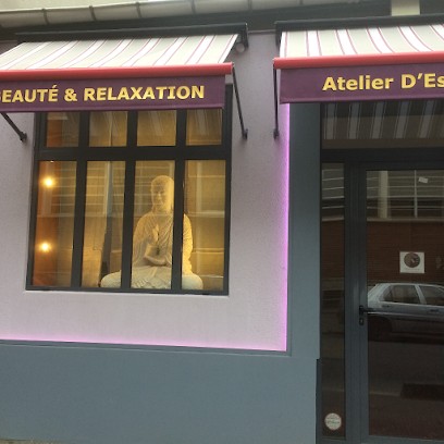 Atelier D'Esthétique, Institut de Beauté à Ivry-sur-Seine