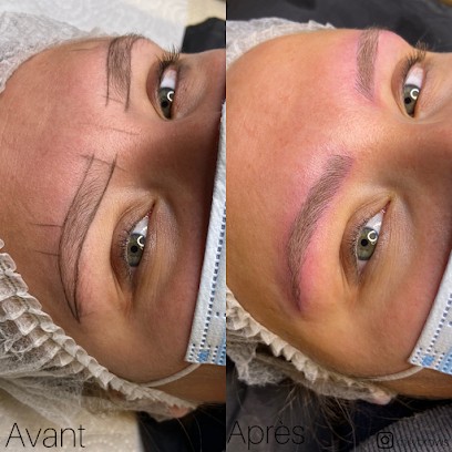 MILYBROWS, Institut de Beauté à Sérignan