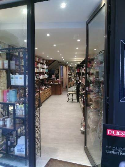 Passiflore, Institut de Beauté à Solliès-Pont