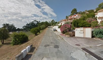 Hélène Esthétique, Esthéticienne à Sari-Solenzara