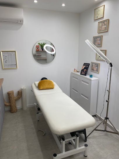 Nataly Esthetique, Esthéticienne à Cabestany