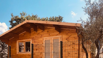 L’Escale Détente Saint Bauzely, Institut de Beauté à Saint-Bauzély