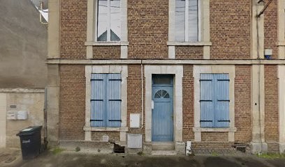 Les ongles de Valentine, Institut de Beauté à Bury