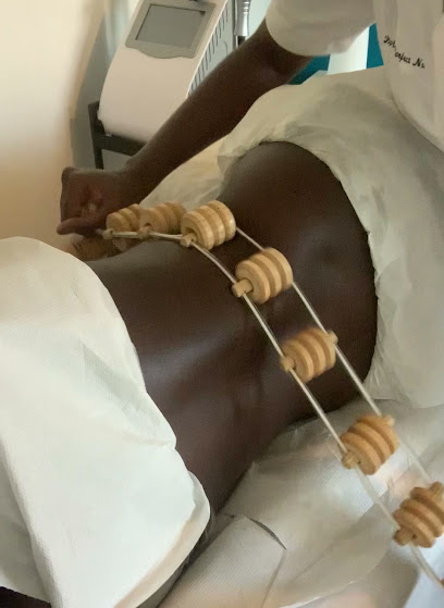 Timecare, Institut De Beauté à Saint-Denis