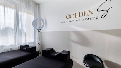 Golden S, Institut de Beauté à Lyon 09