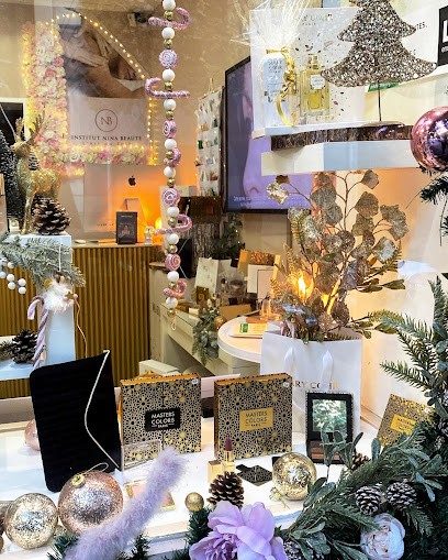 Institut De Beauté NINA BEAUTÉ, Institut de Beauté à Vitry-sur-Seine