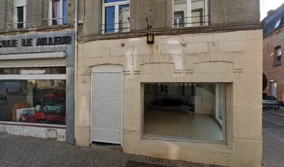 Institut Nymphea, Institut de Beauté au Quesnoy