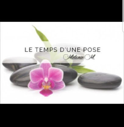 Le Temps D'une Pose Melanie Malandit, Esthéticienne à Berthez