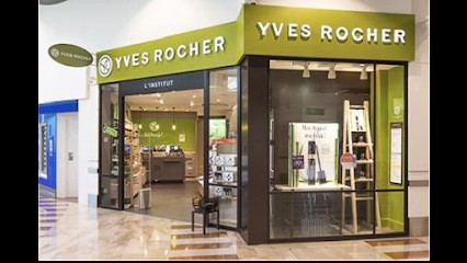 Yves Rocher, Institut de Beauté à Saint-Grégoire