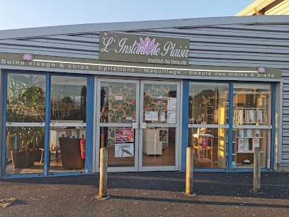 L'instant De Plaisir, Esthéticienne à Aurseulles