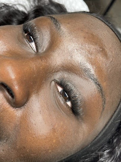 𝑵𝑰𝑳𝑰𝑫𝑨 𝑩𝑬𝑨𝑼𝑻𝒀, Institut de Beauté à Bias