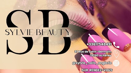 SYLVIE BEAUTY, Institut de Beauté à Achères