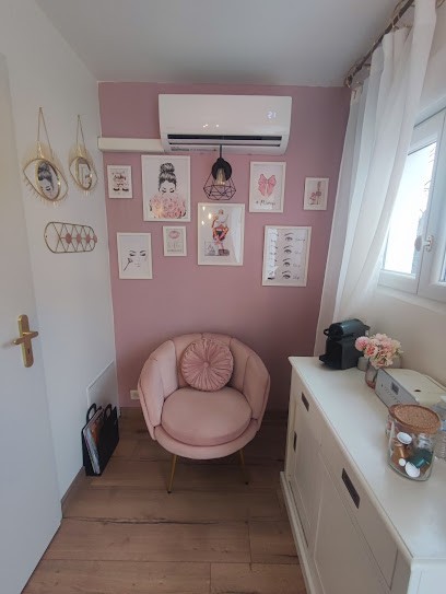 Institute Madame Natacha, Institut de Beauté à Herrlisheim-près-Colmar