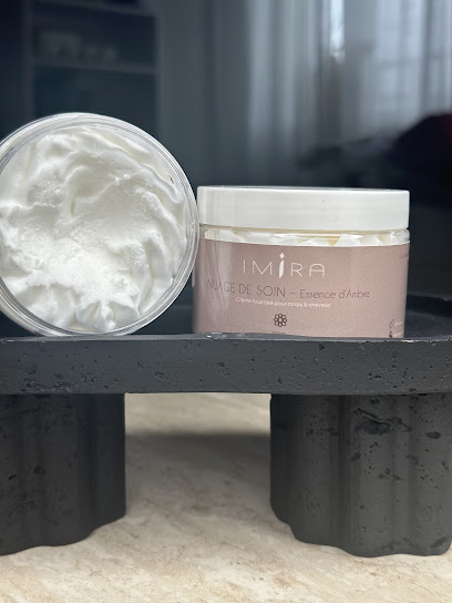 Imira - Institut • Bridal • Cosmétics, Institut De Beauté à Corbeil-Essonnes