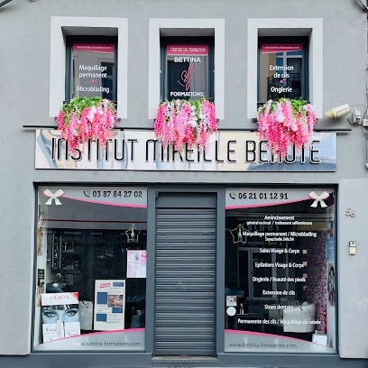 Institute Mireille Beauty, Institut de Beauté à Forbach