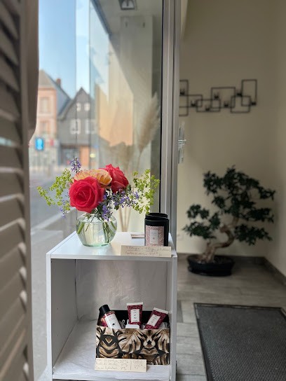 L'institut, Institut de Beauté à Orbec