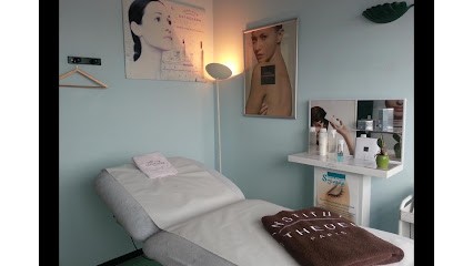 INSTITUT SYLVANA, Institut de Beauté à Villeneuve-Loubet