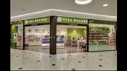 Yves Rocher, Institut de Beauté à Thoiry
