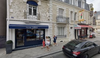 Institut de Beaute Claudine Ferey, Institut de Beauté à Deauville