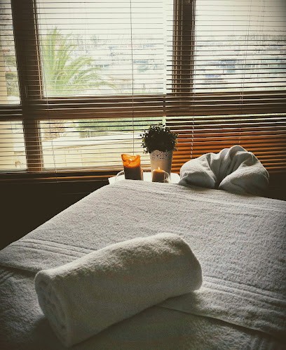 So Relax- Massages Bien-être - Sophie Cheiron, Institut de Beauté à La Grande-Motte