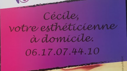 Art et beauté - Cecile Farouze Esthéticienne, Institut de Beauté à Port-de-Lanne