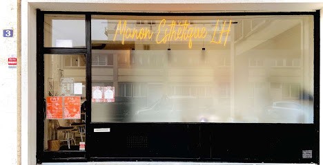 Manon Esthétique LH, Esthéticienne au Havre