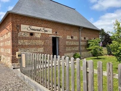 Sensorial Spa, Institut de Beauté à Valliquerville