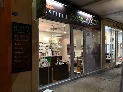Institut Douce Plante, Institut de Beauté à Louhans