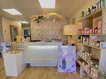 Institut Caron, Institut de Beauté à Liffol-le-Grand