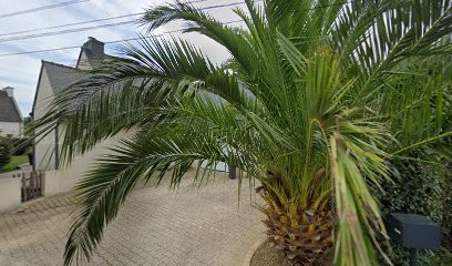 La Pause Bien-Être, Institut de Beauté à Plougastel-Daoulas