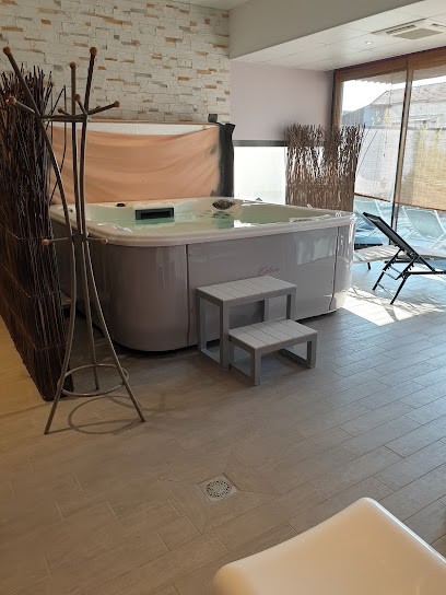 Eden Des Sens, Institut de Beauté à Polisot