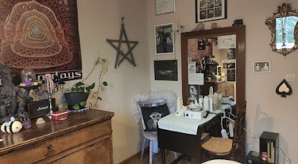 Chez Alice, Institut de Beauté à Garrebourg