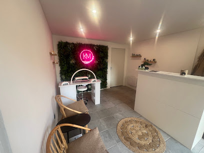 L'atelier Bien-Etre By Km Institut De Beauté à Tourves