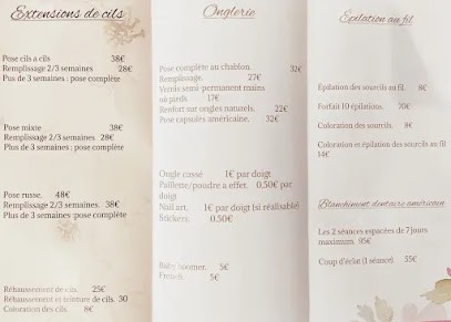 Le Coin Beauté, Institut de Beauté à Labourse