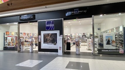 A Time For Self, Institut de Beauté au Plessis-Belleville