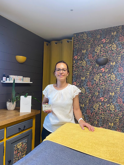 L'atelier De Mary - Le Bien-Être Au Féminin, Institut De Beauté à Missillac