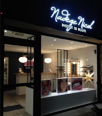 Nadège Nicol Institut De Beauté, Institut de Beauté à Quéven