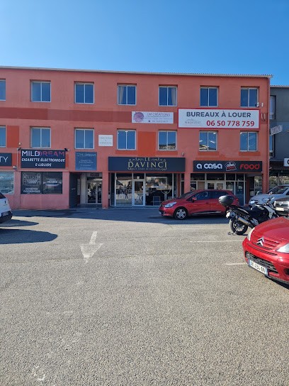 Esthetica, Institut de Beauté au Rove