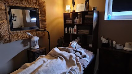 Esthėtic'Ana, Esthéticienne à Niedermodern